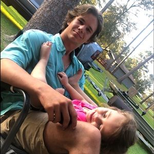 Meet your Posher, Kelcy